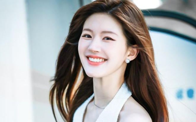 Khả năng hút fan trên Douyin của Triệu Lộ Tư và dàn tiểu hoa 95 Ảnh 2