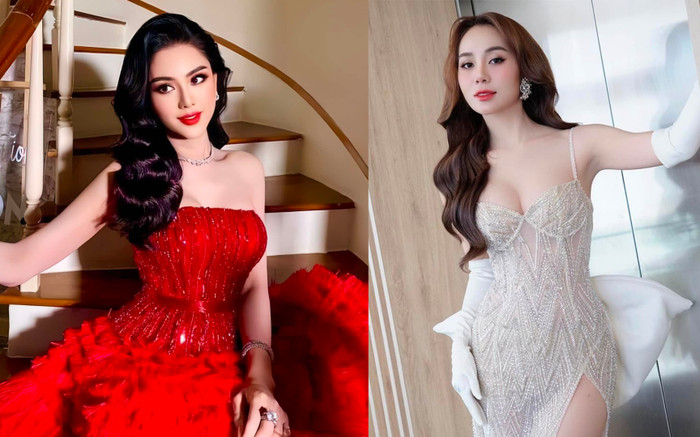 Showbiz 25/7: Lâm Khánh Chi muốn tái hôn, Hoàng Kim Chi xác nhận độc thân Ảnh 2