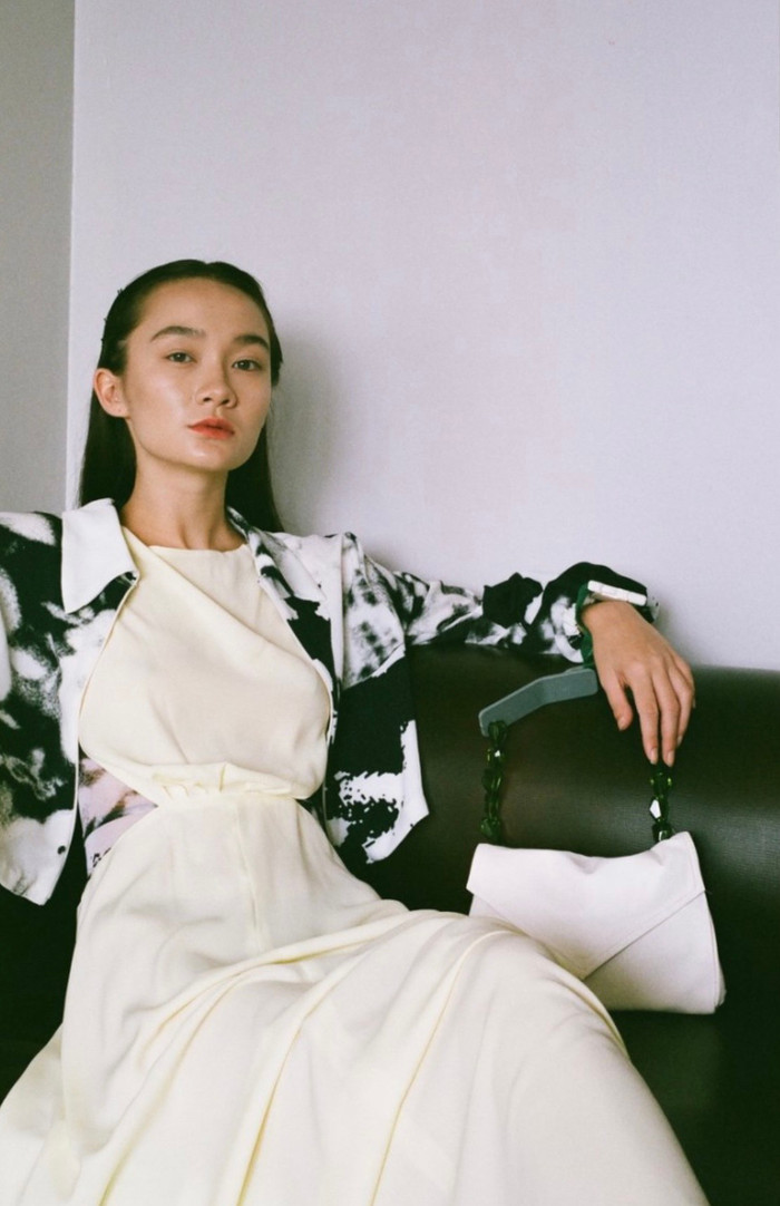 Bạn trai Gwendolyn Cretton 1 mực khẳng định cố người mẫu tự tử do trầm cảm. 