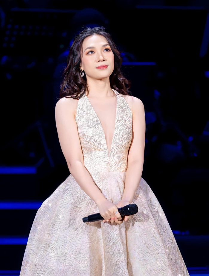 Ca khúc của Mỹ Tâm từng bị chê bai khi ra mắt, nay nhập hội trăm triệu view Ảnh 4