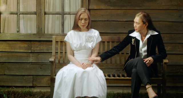 Ca khúc của Mỹ Tâm từng bị chê bai khi ra mắt, nay nhập hội trăm triệu view Ảnh 1