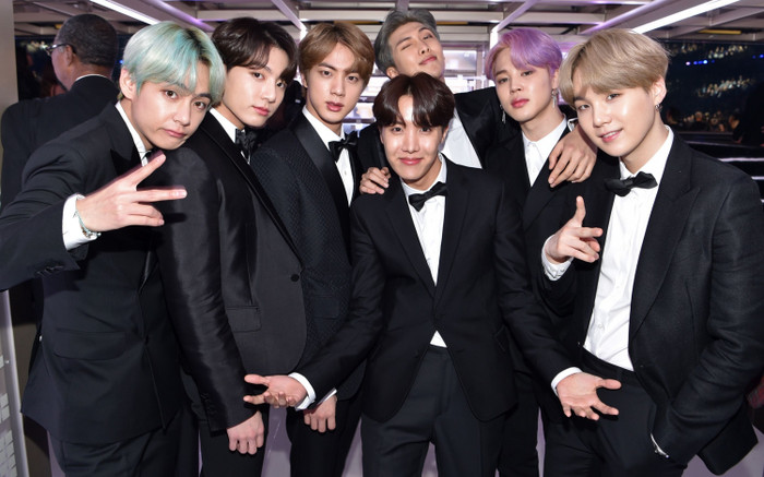 BTS đạt chứng nhận Kim cương thứ hai trong sự nghiệp Ảnh 2