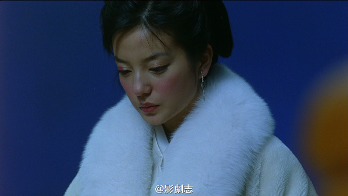 Nhan sắc 'Én nhỏ' Triệu Vy năm 24 tuổi gây sốt trở lại, đẹp thế nào mà được phong thần? Ảnh 1