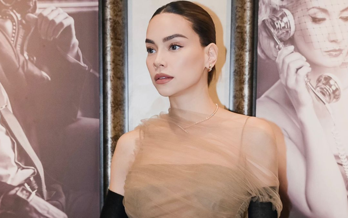 Hồ Ngọc Hà gây thương nhớ với nhan sắc xinh đẹp. Ảnh: Instagram hongocha