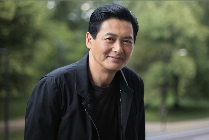 Nam diễn viên có khối tài sản kếch xù.