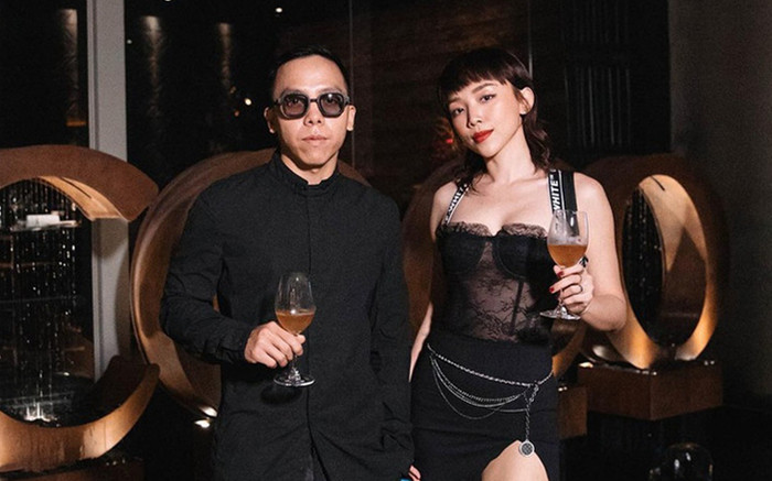 Tóc Tiên góp phần tạo hit cho Soobin Ảnh 2