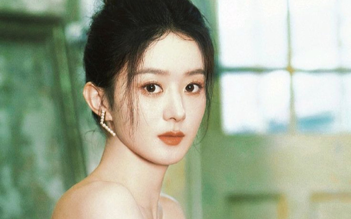 Triệu Lệ Dĩnh gặp hạn lớn, tương lai mù mịt chỉ vì công khai với một nhân vật tai tiếng Ảnh 2