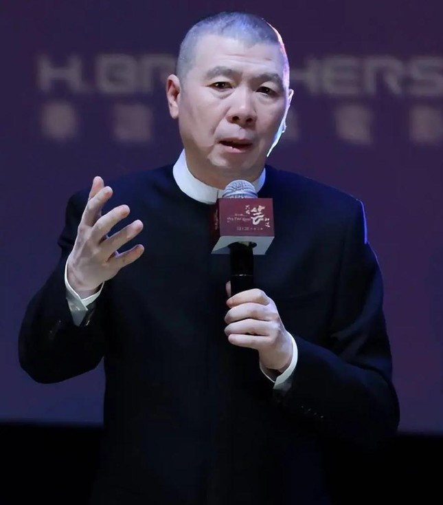 Triệu Lệ Dĩnh gặp hạn lớn, tương lai mù mịt chỉ vì công khai với một nhân vật tai tiếng Ảnh 3