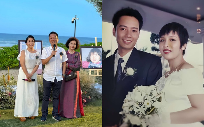 Diva Mỹ Linh từng thuyết phục vợ cũ của chồng 1 chuyện: Khi nào chị không đồng ý, tôi trả lại ngay Ảnh 2