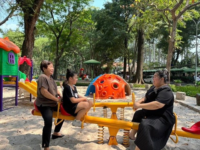 Tuyền Mập và chồng hiện có 1 con gái chung. 