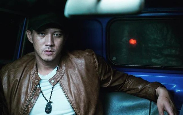 Trước khi nổi tiếng, Hà Việt Dũng từng có lúc đi bán nước mía ở lề đường.