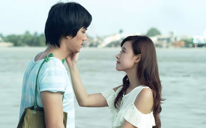 Nam diễn viên từng đi bán nước mía lề đường và cái kết đổi đời Ảnh 2