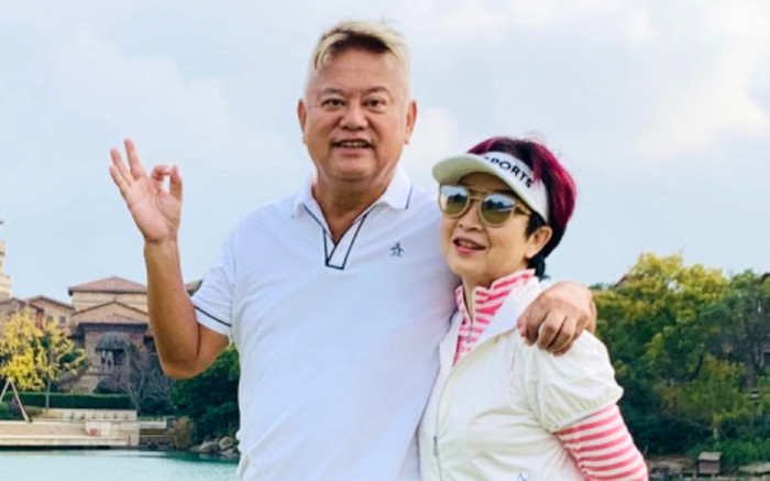 Nam diễn viên 4 lần bại sản, phải bán nhà trị giá hàng triệu USD để trả nợ Ảnh 2