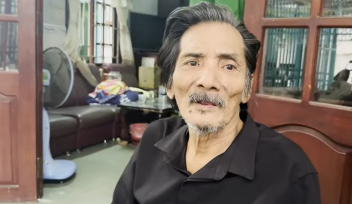 Nam nghệ sĩ hiện tại không đủ sức khỏe để đi show