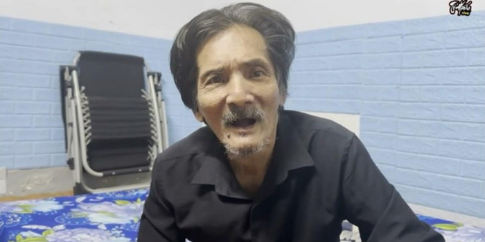 Thương Tín tiết lộ người vợ trẻ trước giờ chỉ ở nhà, không đi làm