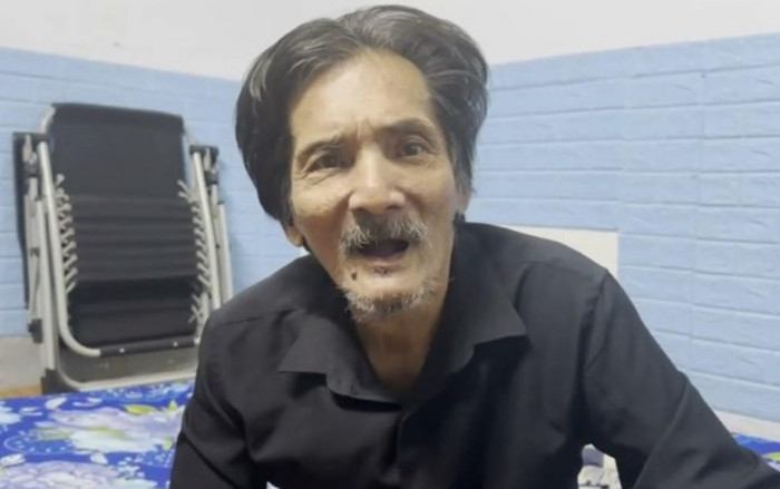 Vợ trẻ vừa 'đường ai nấy đi' với Thương Tín làm công việc gì ở quê? Ảnh 2