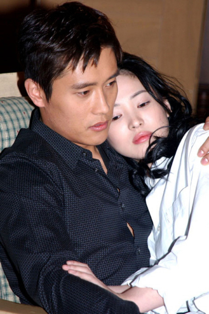 Lý do khiến 3 chuyện tình của Song Hye Kyo có kết thúc không trọn vẹn Ảnh 1