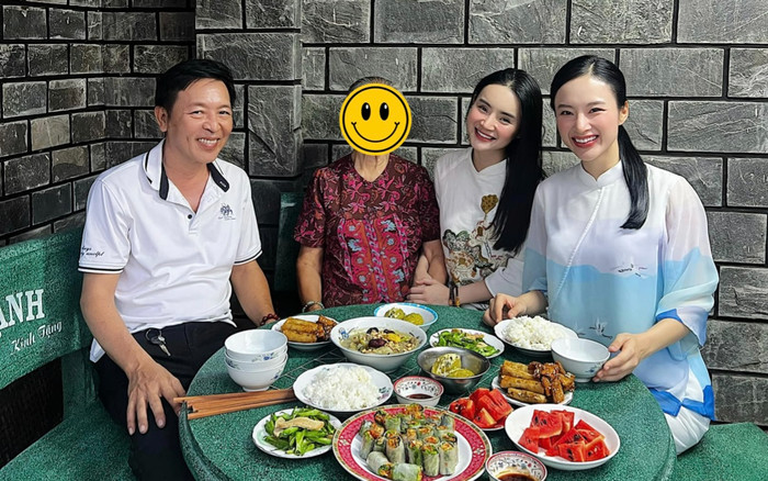 Gia đình Angela Phương Trinh bị đe doạ phá hoại Ảnh 2