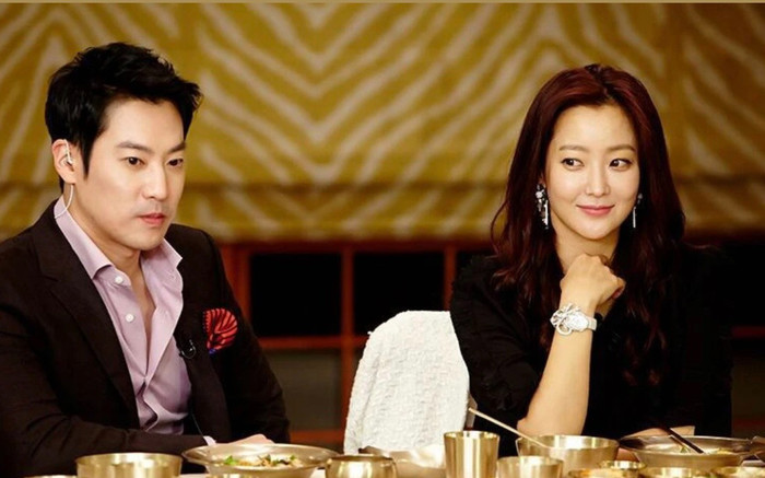 'Đệ nhất mỹ nhân' tuyên bố thẳng thừng thế này nếu chồng ngoại tình Ảnh 2