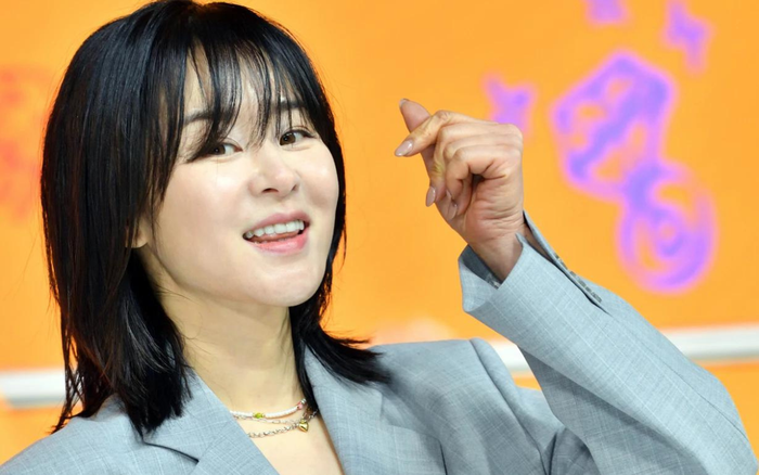 Một số khán giả kỳ vọng sớm ngày được thấy Choi Kang Hee trở lại màn ảnh.