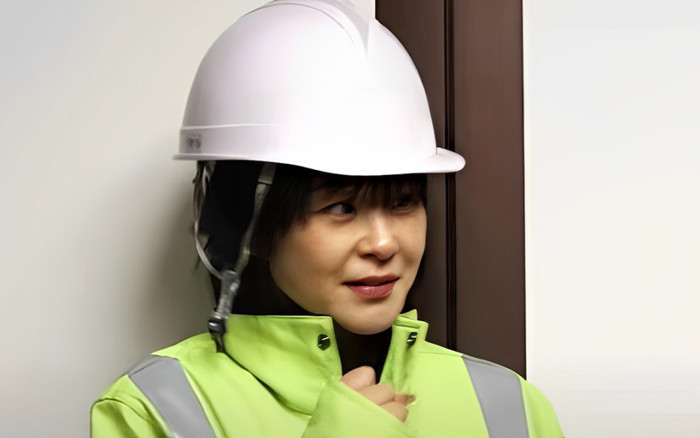 Nữ diễn viên nổi tiếng bỏ nghề sau 25 năm, U50 đi làm công nhân, rửa bát thuê Ảnh 2