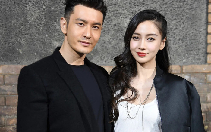 Huỳnh Hiểu Minh chọn bạn gái có ngoại hình giống Angelababy vì không quên được vợ cũ? Ảnh 2