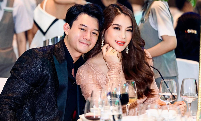 Động thái của Anh Dũng và Trương Ngọc Ánh hoàn toàn trái ngược hậu tin đồn chia tay.