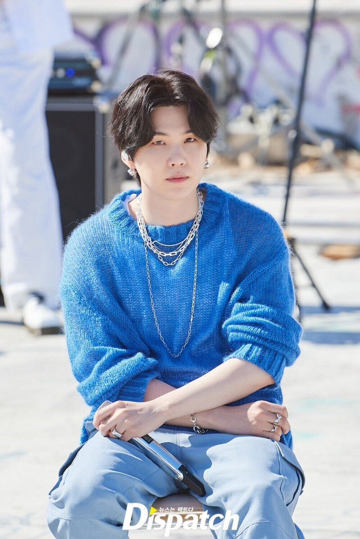 Album của Suga (BTS) lọt top bán chạy nhất tại Mỹ, thứ hạng gây bất ngờ Ảnh 2