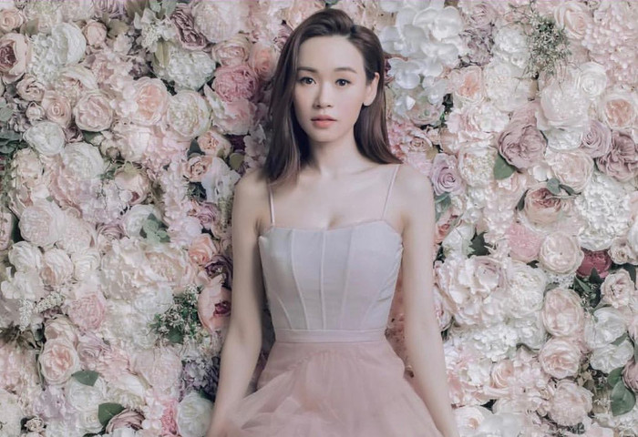 Vì ngoại tình, Dương Tư Kỳ đánh mất tất cả.