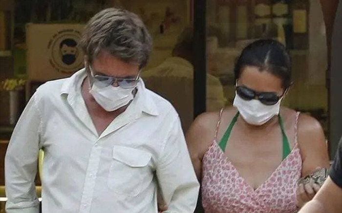 Nữ diễn viên từng nặng gần 100 kg gây bất ngờ trong lần xuất hiện trở lại Ảnh 2