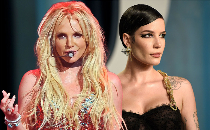 Nữ ca sĩ ra mắt ca khúc giống hệt bản hit chục năm trước của Britney Spears? Ảnh 2