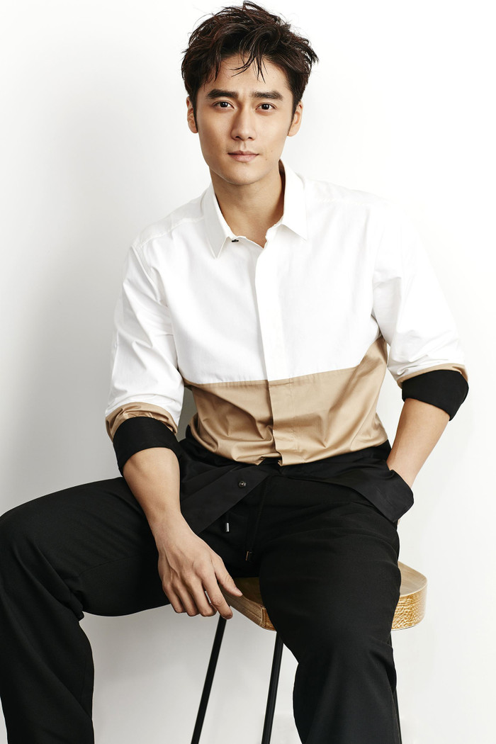 Nam diễn viên đi bốc vác, ship hàng kiếm sống vì bạo hành bạn gái Ảnh 1