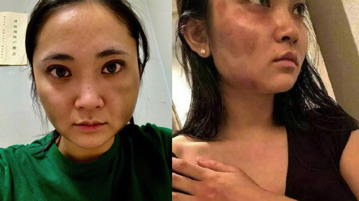 Tưởng Kình Phu từng 2 lần bị tố là kẻ vũ phu.