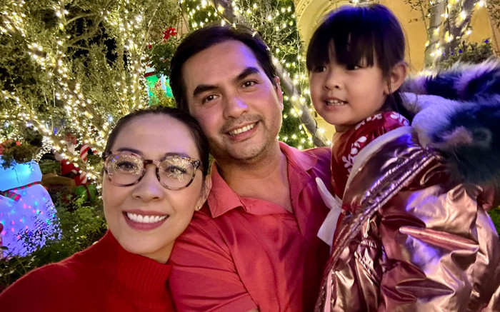 Vợ cố diễn viên Đức Tiến: 'Tôi vẫn sống, vẫn thương vẫn nhớ về chồng' Ảnh 2