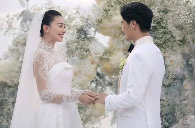 Hôn nhân viên mãn, đáng ngưỡng mộ của Ngô Thanh Vân và Huy Trần.