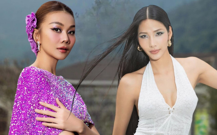Được hỏi về drama Hoàng Thuỳ - Thanh Hằng, Xuân Lan cần điều này! Ảnh 2