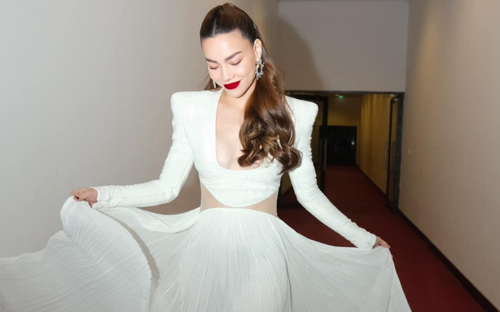 Hồ Ngọc Hà tiết lộ bí mật Ảnh 2