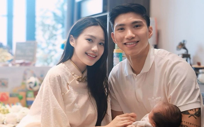 Vợ chồng Đoàn Văn Hậu rao bán ngôi nhà 9 tỷ Ảnh 2