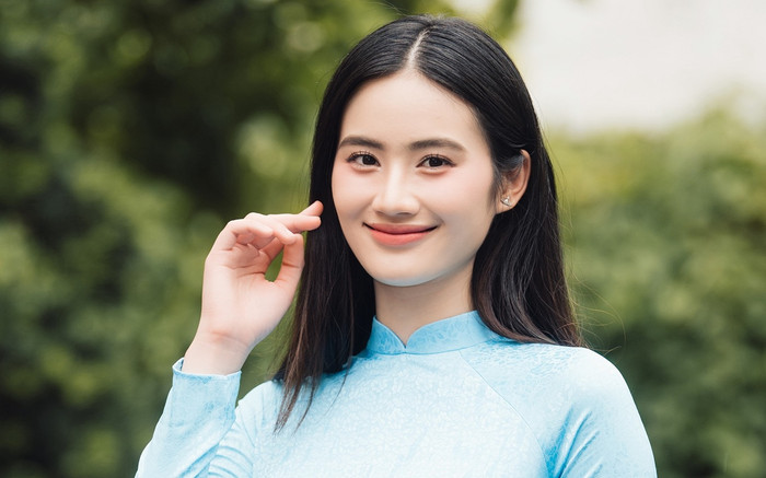 Hoa hậu Ý Nhi làm gì để trả học phí 1,4 tỷ đồng tại Úc? Ảnh 2