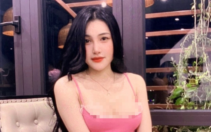 Kiều nữ nổi tiếng sang chảnh bị bắt vì tội buôn bán ma túy Ảnh 2