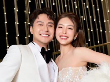 Thanh Sơn và Khả Ngân lộ bằng chứng về sống chung nhà, VBiz sắp có thêm một cặp đôi 'phim giả tình thật' Ảnh 4