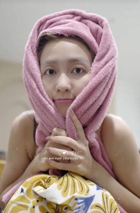 Thanh Sơn và Khả Ngân lộ bằng chứng về sống chung nhà, VBiz sắp có thêm một cặp đôi 'phim giả tình thật' Ảnh 3