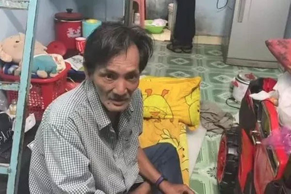 Thương Tín hiện tại khá yếu