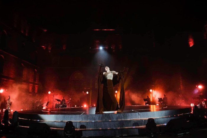 Hồ Ngọc Hà đang gặp khó khăn? Ảnh 4