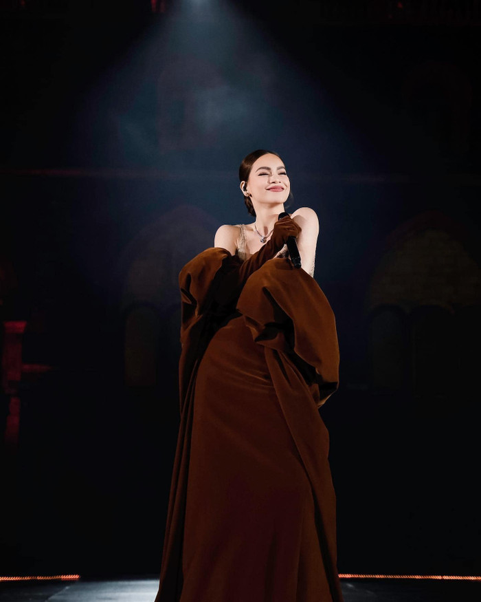 Hồ Ngọc Hà đang gặp khó khăn? Ảnh 1