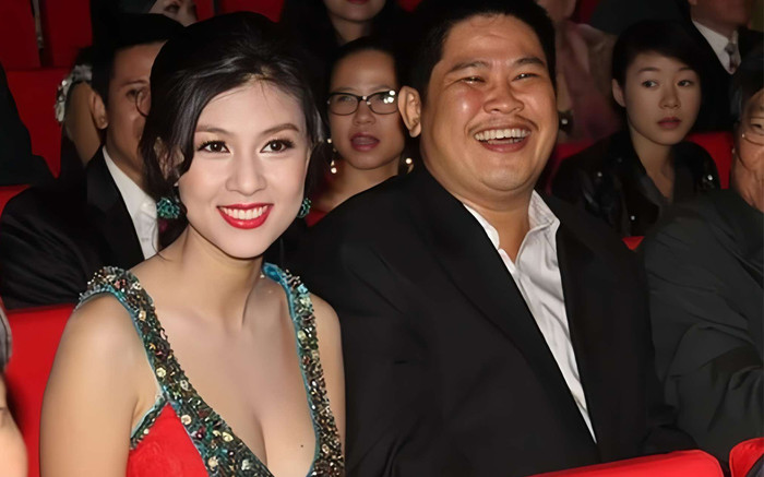 Nghệ sĩ Phước Sang: Chủ nợ đuổi theo, Kim Thư không chịu nổi áp lực nợ nần Ảnh 2