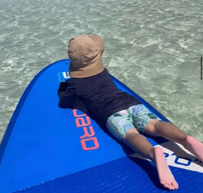 Cuộc sống hào môn 'ngậm thìa vàng' của 3 quý tử, ái nữ nhà Tăng Thanh Hà Ảnh 3