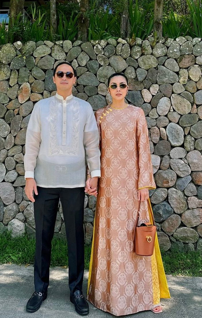 Cuộc sống hào môn 'ngậm thìa vàng' của 3 quý tử, ái nữ nhà Tăng Thanh Hà Ảnh 6