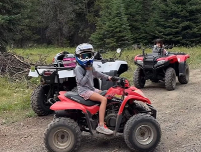 Cuộc sống hào môn 'ngậm thìa vàng' của 3 quý tử, ái nữ nhà Tăng Thanh Hà Ảnh 1