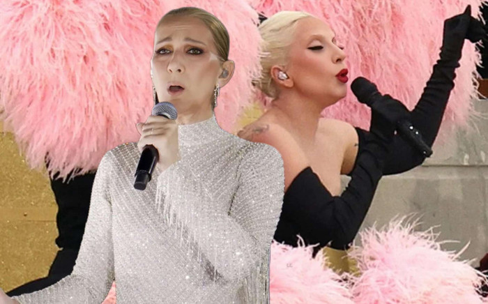 Olympic Paris 2024: Lady Gaga gây thất vọng, Celine Dion 'gánh team' Ảnh 2